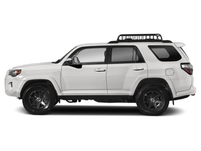 used 2022 Toyota 4Runner car, priced at $46,165