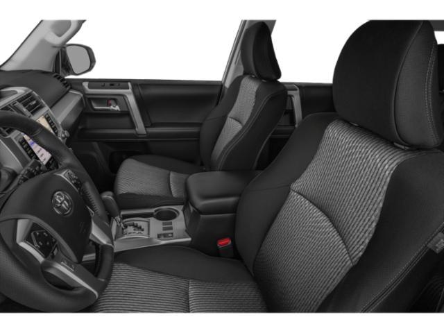 used 2022 Toyota 4Runner car, priced at $46,165