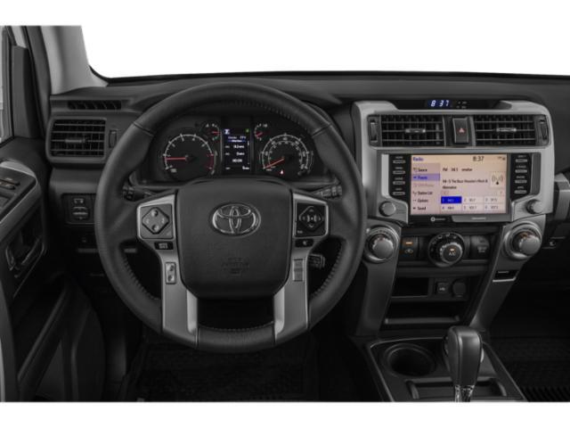 used 2022 Toyota 4Runner car, priced at $46,165