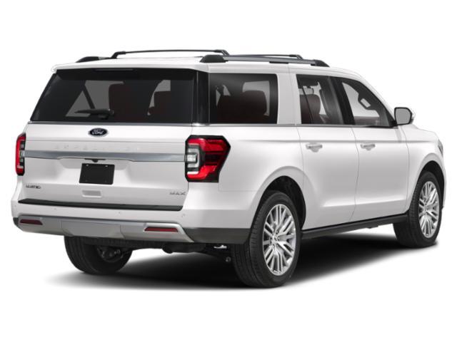 used 2024 Ford Expedition Max car, priced at $60,222