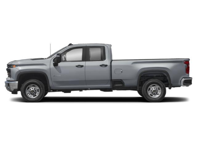 used 2025 Chevrolet Silverado 2500 car, priced at $55,679