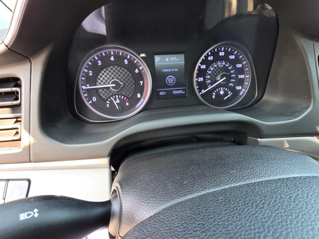 used 2020 Hyundai Elantra car, priced at $12,623