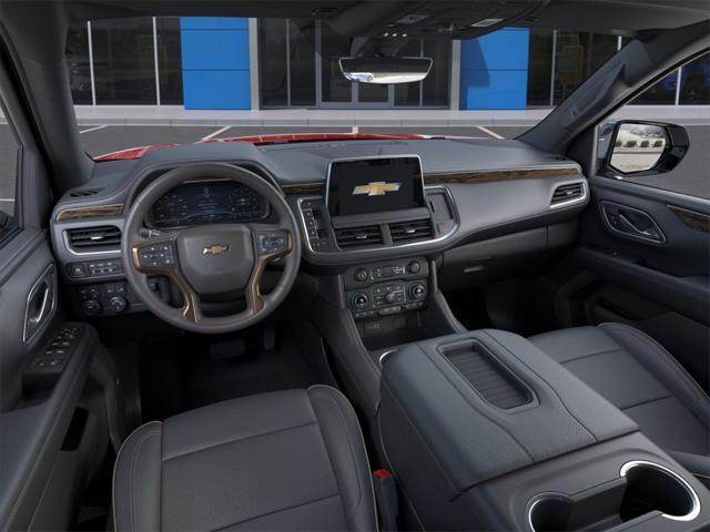 new 2024 Chevrolet Tahoe car, priced at $81,865