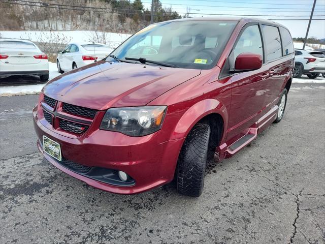 used 2019 Dodge Grand Caravan car, priced at $13,172