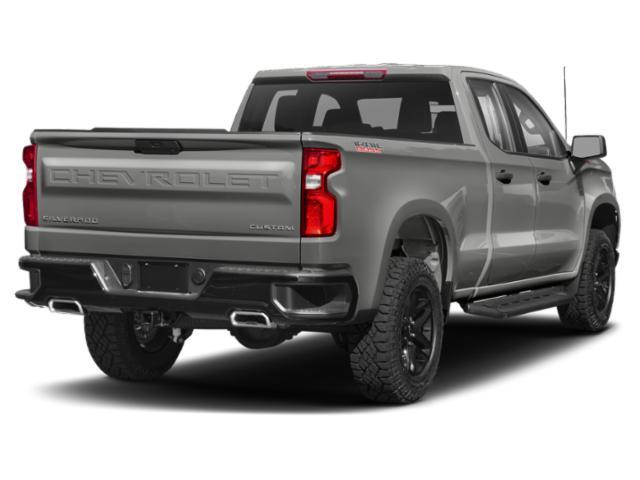 used 2019 Chevrolet Silverado 1500 car, priced at $24,595