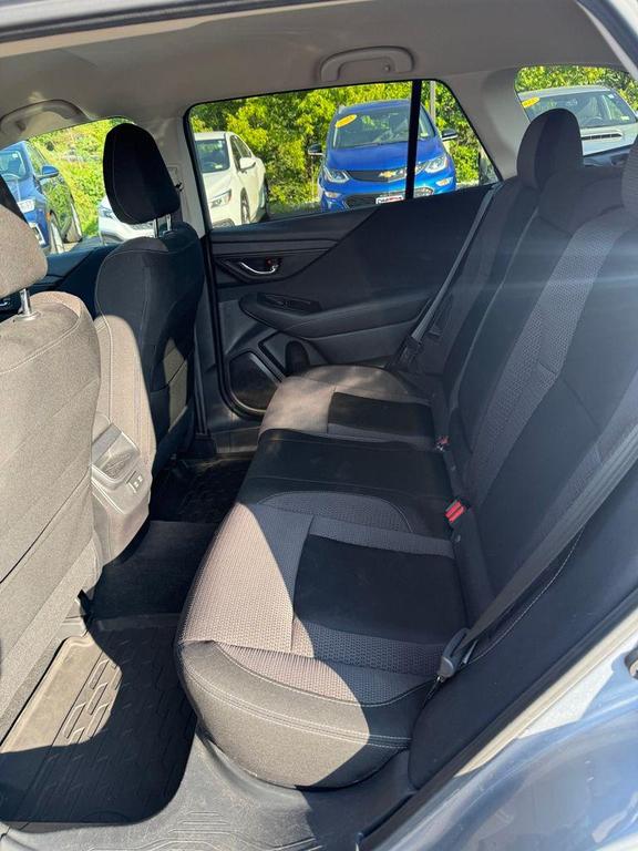 used 2020 Subaru Outback car, priced at $22,402