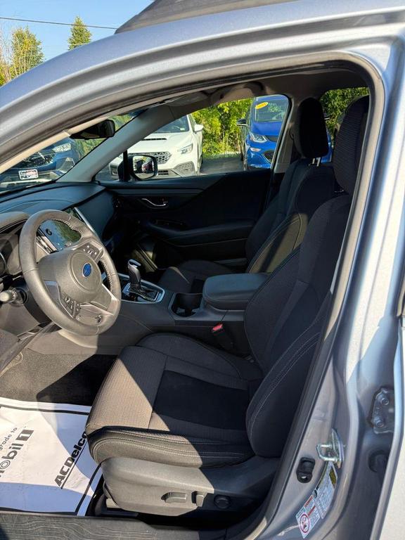 used 2020 Subaru Outback car, priced at $22,402