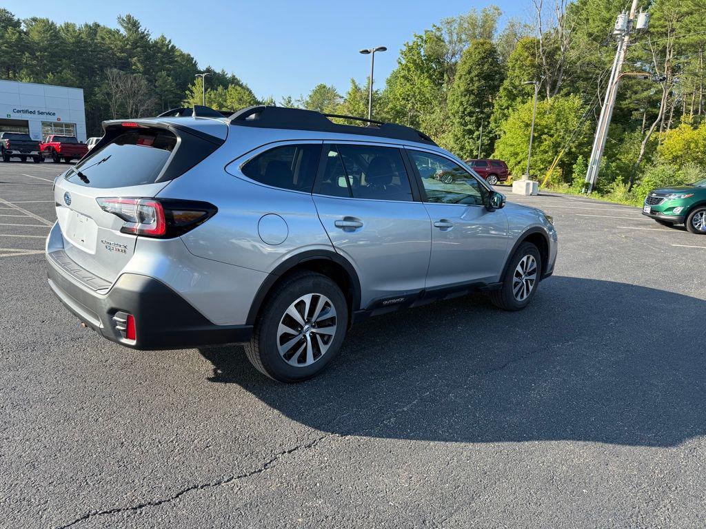 used 2020 Subaru Outback car, priced at $22,402