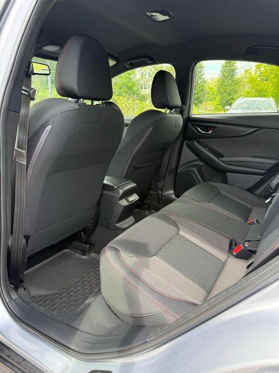 used 2022 Subaru WRX car, priced at $25,374
