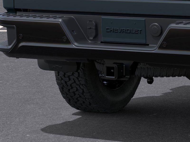 new 2026 Chevrolet Silverado 2500 car, priced at $70,940
