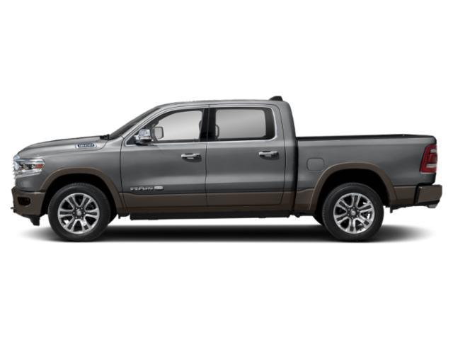 used 2020 Ram 1500 car, priced at $39,206