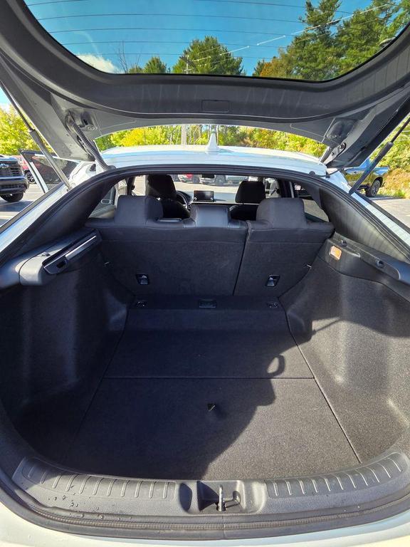 used 2023 Honda Civic car, priced at $24,017
