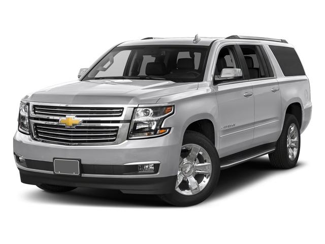 used 2017 Chevrolet Suburban car, priced at $24,064