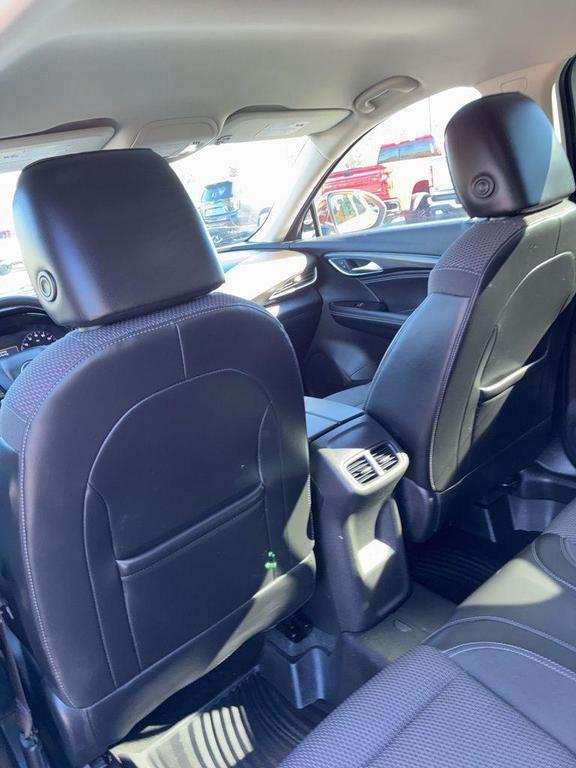 used 2021 Buick Envision car, priced at $21,385