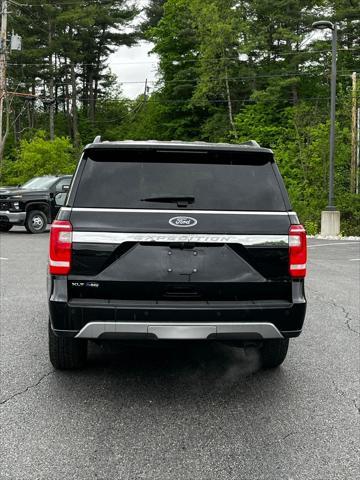 used 2019 Ford Expedition car, priced at $24,648