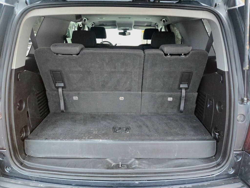 used 2019 Chevrolet Tahoe car, priced at $20,731