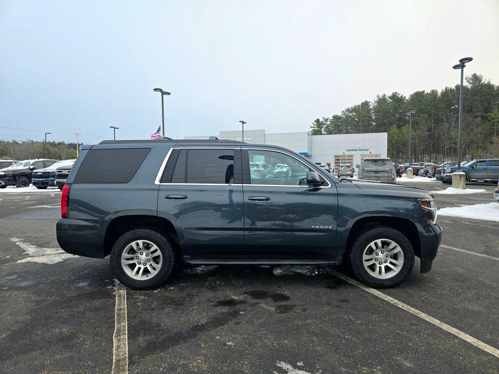 used 2019 Chevrolet Tahoe car, priced at $20,731