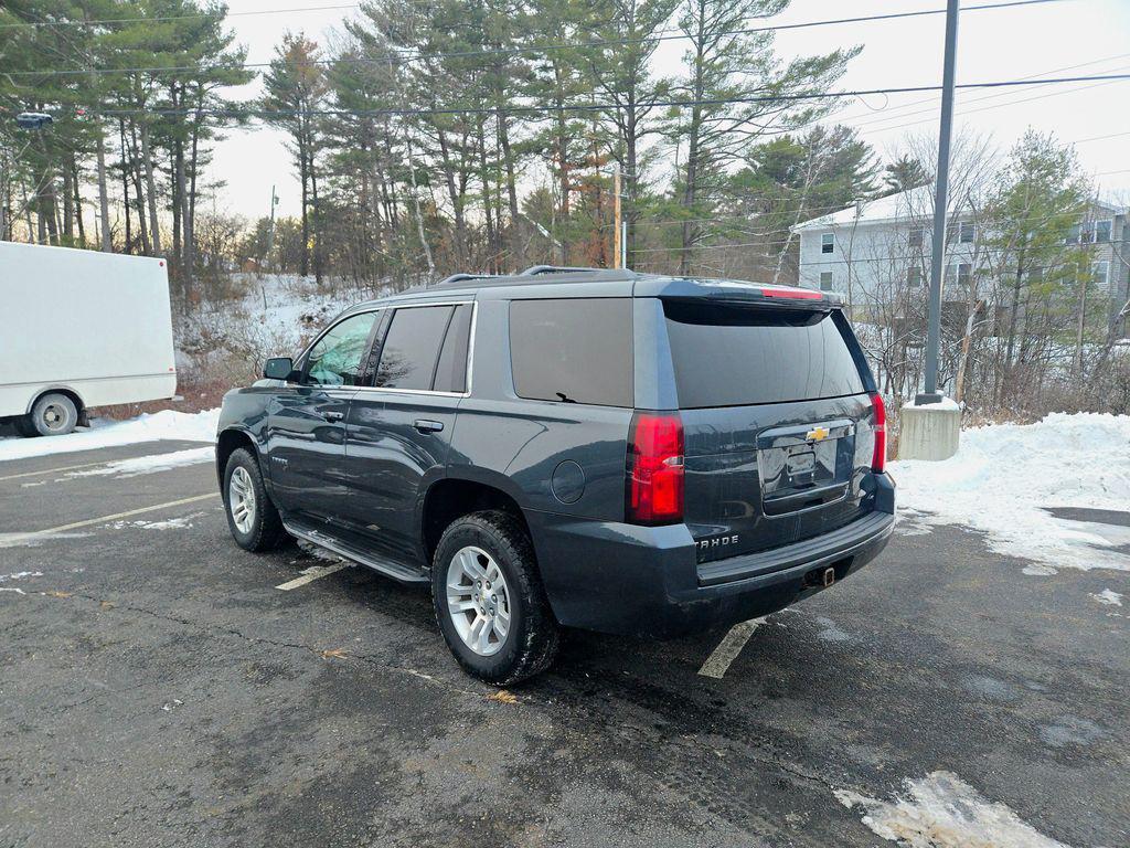 used 2019 Chevrolet Tahoe car, priced at $20,731
