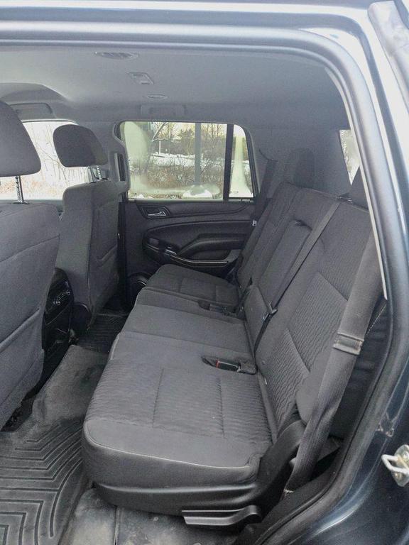 used 2019 Chevrolet Tahoe car, priced at $20,731