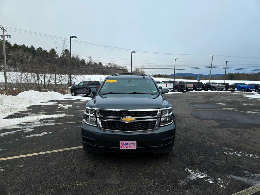 used 2019 Chevrolet Tahoe car, priced at $20,731