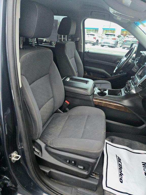 used 2019 Chevrolet Tahoe car, priced at $20,731