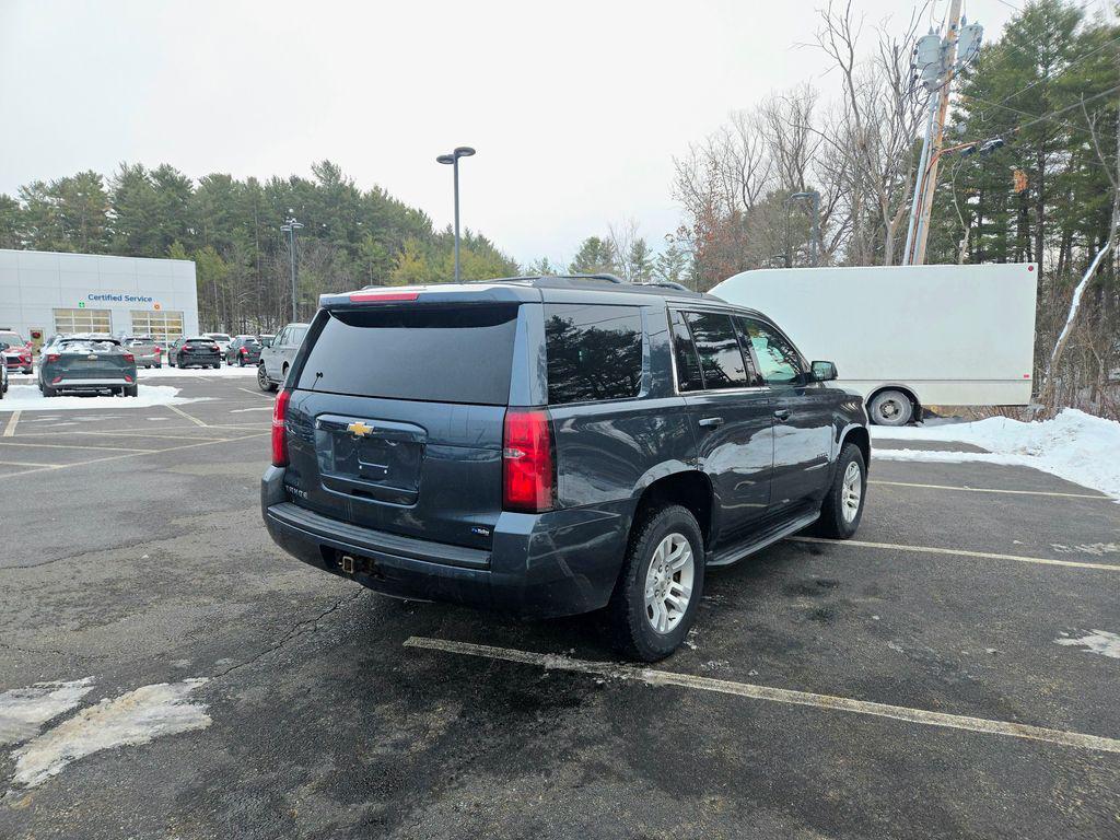 used 2019 Chevrolet Tahoe car, priced at $20,731