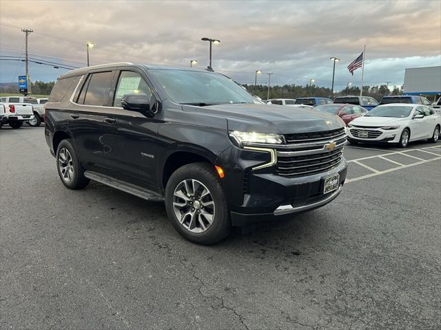 new 2024 Chevrolet Tahoe car, priced at $71,955