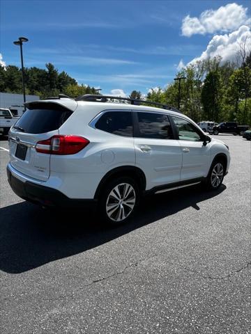 used 2022 Subaru Ascent car, priced at $28,474