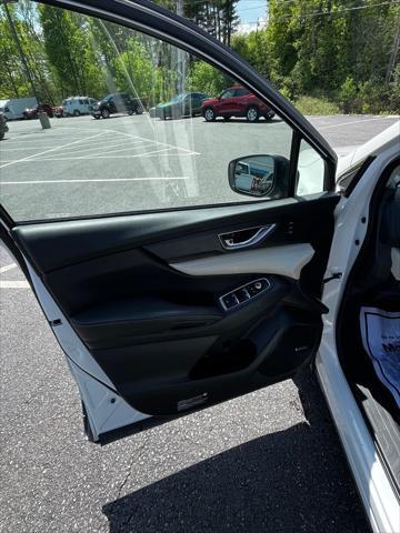 used 2022 Subaru Ascent car, priced at $28,474