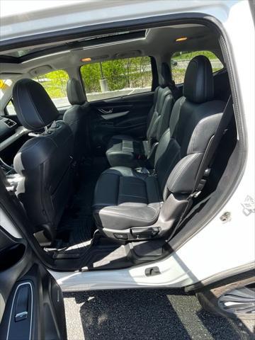 used 2022 Subaru Ascent car, priced at $28,474