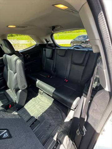 used 2022 Subaru Ascent car, priced at $28,474