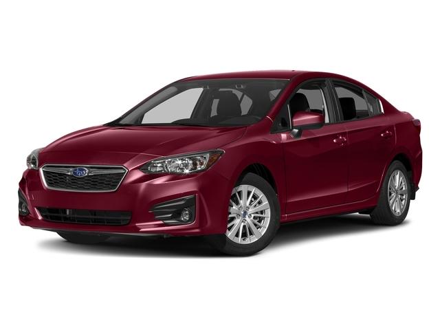 used 2017 Subaru Impreza car, priced at $12,557