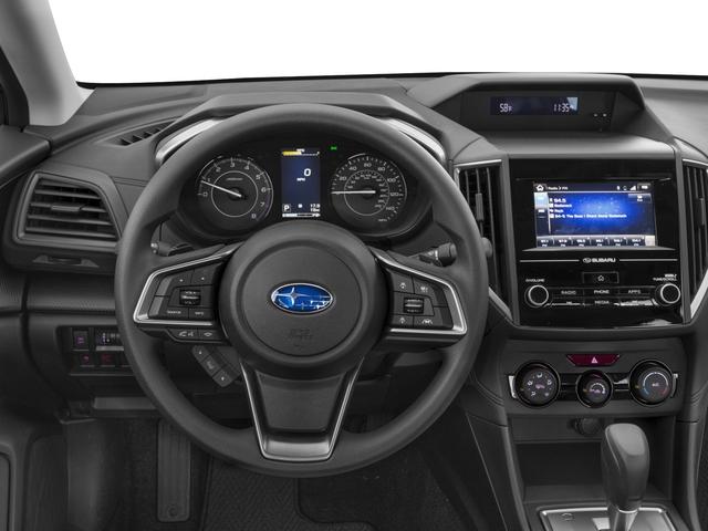 used 2017 Subaru Impreza car, priced at $12,557