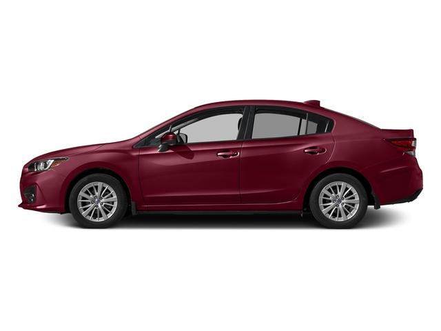 used 2017 Subaru Impreza car, priced at $12,557