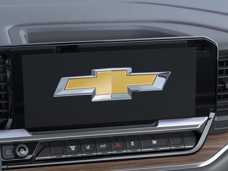 new 2026 Chevrolet Silverado 3500 car, priced at $72,400