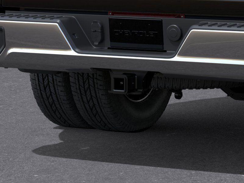 new 2026 Chevrolet Silverado 3500 car, priced at $72,400