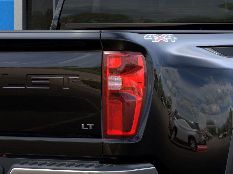 new 2026 Chevrolet Silverado 3500 car, priced at $72,400