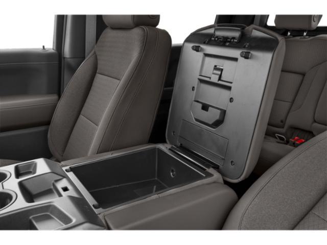 used 2022 Chevrolet Silverado 1500 car, priced at $30,757