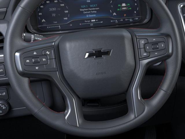 used 2022 Chevrolet Tahoe car, priced at $50,154