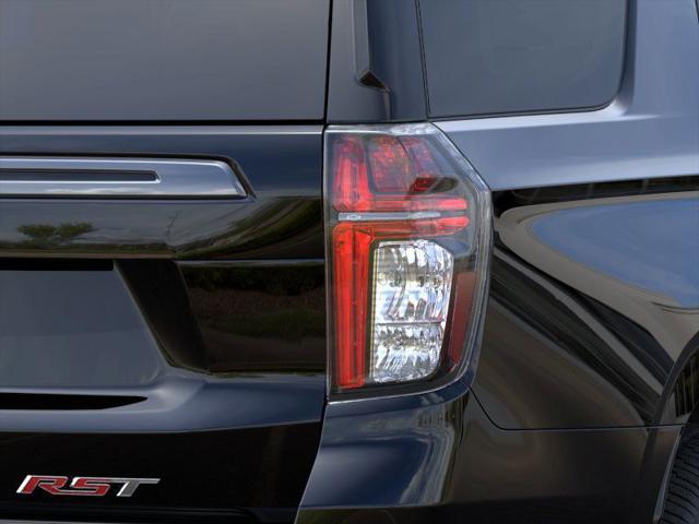 used 2022 Chevrolet Tahoe car, priced at $50,154