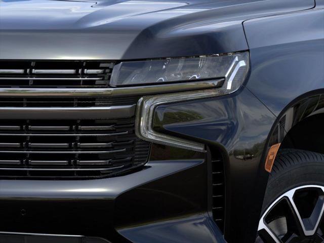 used 2022 Chevrolet Tahoe car, priced at $50,154
