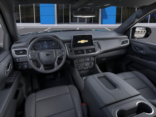 used 2022 Chevrolet Tahoe car, priced at $50,154