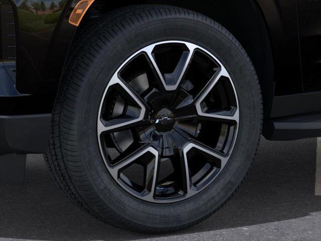 used 2022 Chevrolet Tahoe car, priced at $50,154
