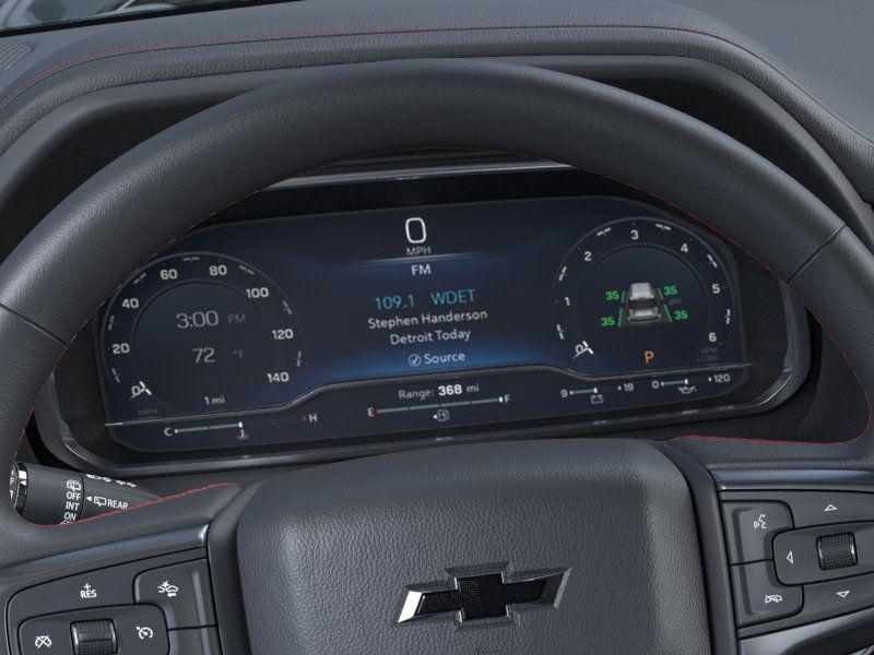 used 2022 Chevrolet Tahoe car, priced at $49,421