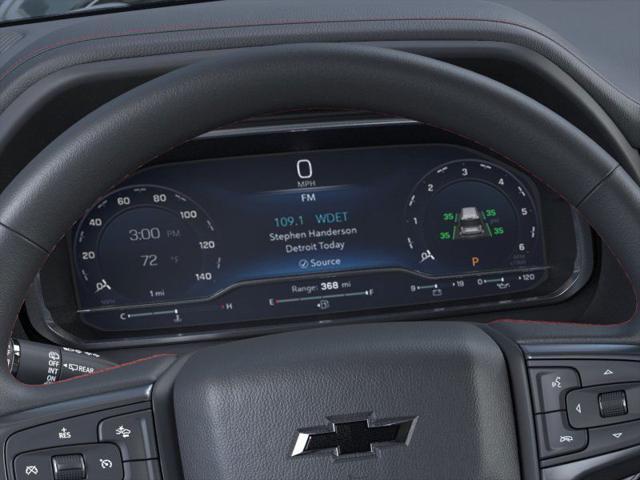 used 2022 Chevrolet Tahoe car, priced at $50,154
