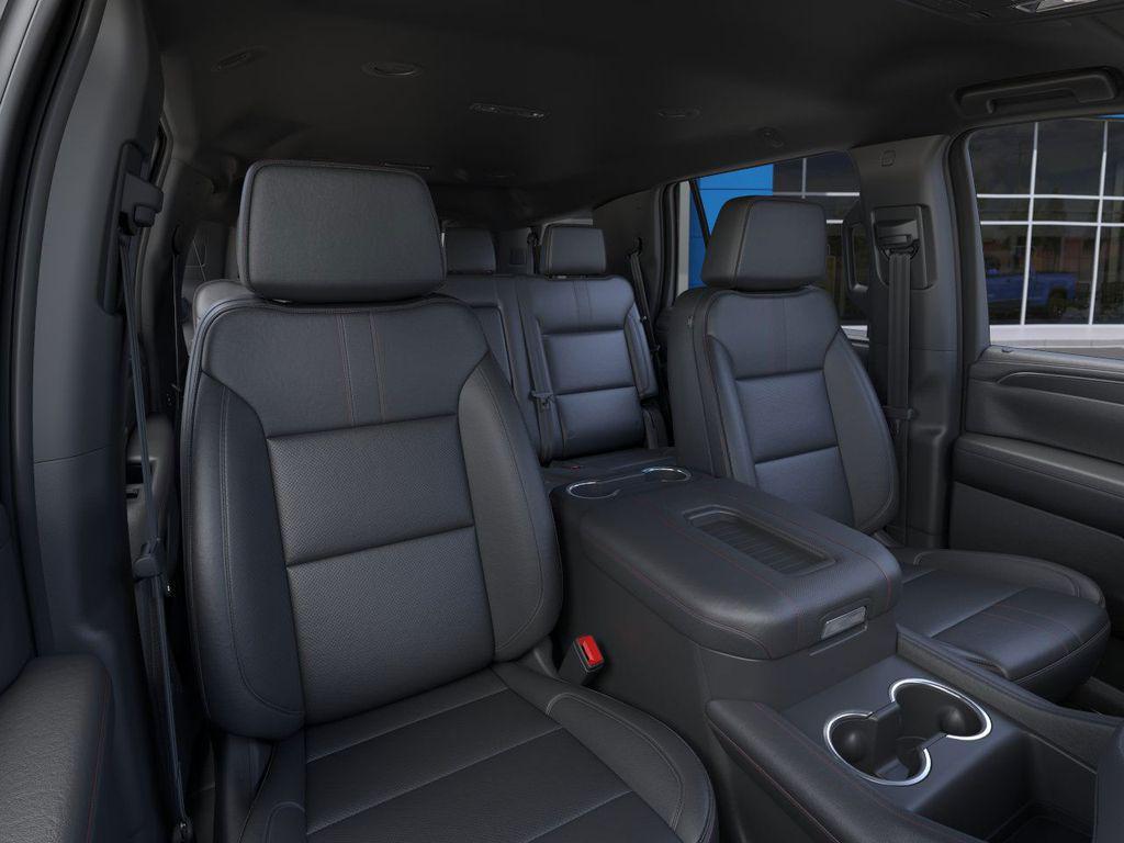 used 2022 Chevrolet Tahoe car, priced at $49,421