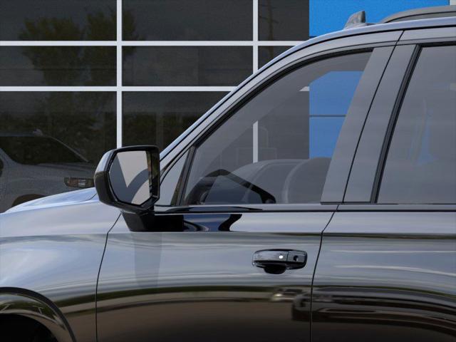 used 2022 Chevrolet Tahoe car, priced at $50,154