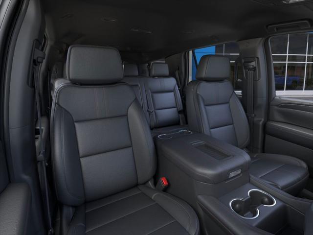 used 2022 Chevrolet Tahoe car, priced at $50,154
