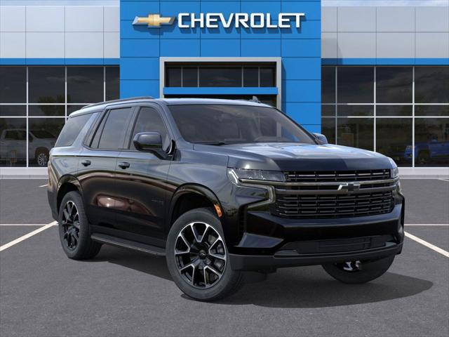 used 2022 Chevrolet Tahoe car, priced at $50,154