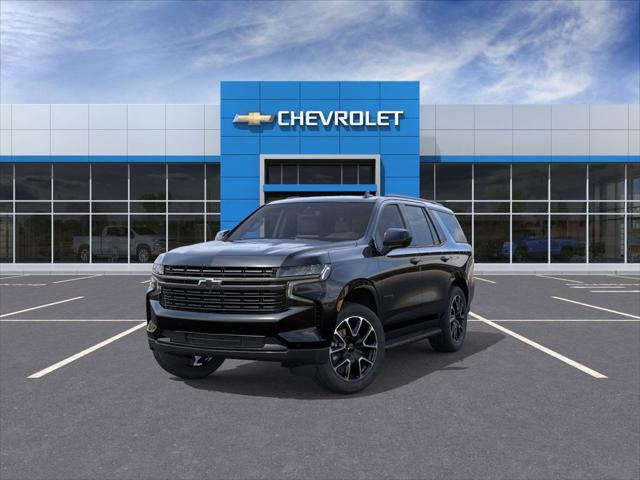 used 2022 Chevrolet Tahoe car, priced at $50,154